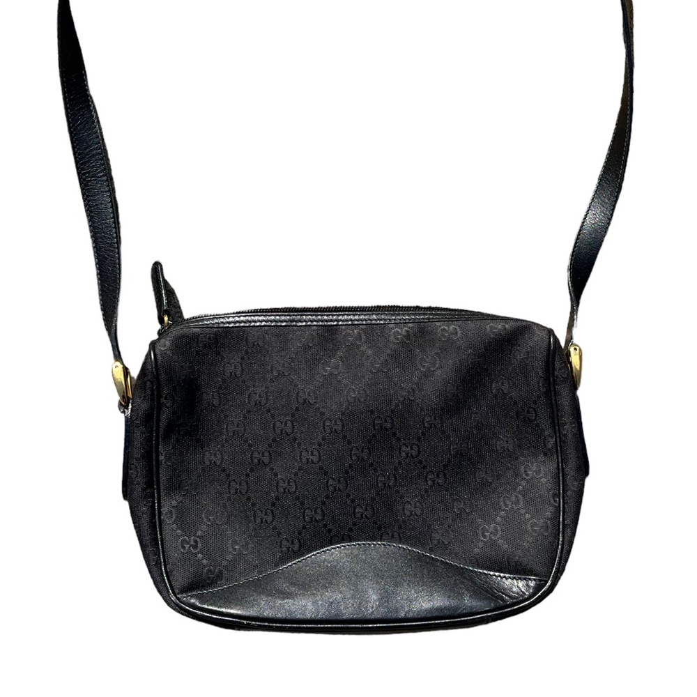 Vintage Gucci Crossbody